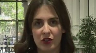 Rita Maestre, sobre VOX y su propuesta para el Orgullo: "Si se descuida les manda a un campo de concentración"