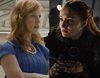 Jessica Chastain critica 'Juego de Tronos' por el uso de la violación: "No hace más fuerte a un personaje"