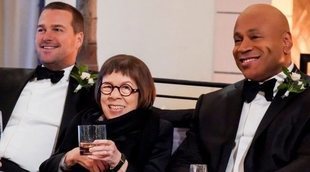 'NCIS' se corona como lo más visto en una noche marcada por una bajada generaliza de espectadores
