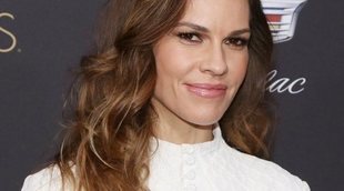 Hilary Swank protagonizará el drama espacial 'Away' de Netflix