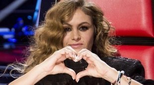 'La Voz Senior' se estrena en Antena 3 con un gran 16,5%, aunque no supera al 19,6% de 'La que se avecina'