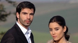 'Sila' y 'El secreto de Feriha' destacan en Nova frente al empuje de 'La que se avecina' en FDF