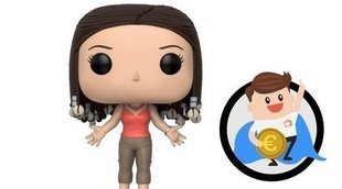 Las mejores ofertas en merchandising y DVD y Blu-Ray: 'Los Simpson', 'Black Mirror', 'Friends'