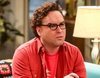 'The Big Bang Theory' desmantela su decorado ante la triste mirada de Johnny Galecki