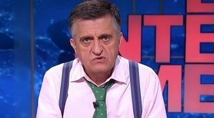 La pulla de Wyoming tras el recibimiento en Italia al rey Felipe VI y Juan Carlos I con el himno franquista