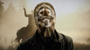 Las claves del tráiler de 'Watchmen', la próxima gran apuesta de HBO