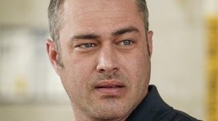 'Chicago Fire' regresa compartiendo liderazgo con 'Modern Family' y 'Star', aunque vence en espectadores