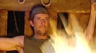 'Supervivientes' se dispara hasta el 31,7%, dejando atrás al 14,1% de 'Cuéntame cómo pasó'