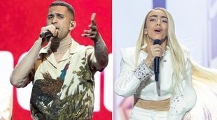 Eurovisión 2019: Italia destaca, Suecia se consolida y Francia conquista a la prensa en los ensayos
