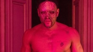 Así es el desnudo integral de Mario Casas en 'Instinto', el thriller erótico de Movistar+