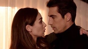 Divinity adquiere 'Amor en blanco y negro', la telenovela turca sobre un amor entre dos personas opuestas