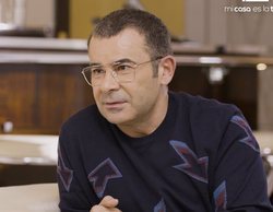 Jorge Javier Vázquez en 'Mi casa es la tuya': "No fui consciente de lo que me pasó hasta el quirófano"