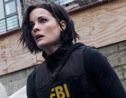 NBC renueva 'Blindspot' por una quinta y última temporada