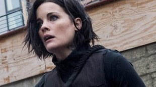 NBC renueva 'Blindspot' por una quinta y última temporada