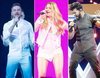 Eurovisión 2019: Así es la potente realización de las grandes Malta, Rusia, Países Bajos y Azerbaiyán