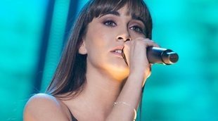 Aitana, sobre la precariedad laboral de las bailarinas en su videoclip: "Merecéis ser respetadas"