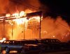 Un incendio destruye el set de rodaje de la miniserie de HBO protagonizada por Mark Ruffalo