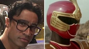 Muere Pua Magasiva, uno de los Power Ranger rojos, a los 38 años