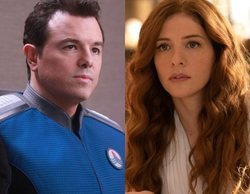 FOX renueva 'The Orville' y cancela 'Proven Innocent'