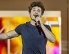 Eurovisión 2019: Así ha sido el segundo ensayo de Miki Núñez con "La venda"