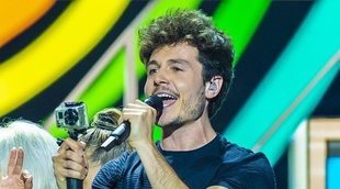 Eurovisión 2019: Miki Núñez actuará en la segunda mitad de la gran final