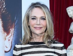 Muere Peggy Lipton, actriz de 'Twin Peaks', a los 72 años