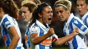 La final de la Copa de la Reina conquista un buen 14,8% en Telecinco, seguida por el 17,7% de 'Sábado Deluxe'