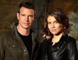 ABC cancela 'Whiskey Cavalier' tras una temporada