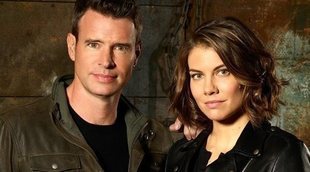 ABC cancela 'Whiskey Cavalier' tras una temporada