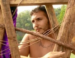 'Supervivientes: Conexión Honduras' anota un magnífico 23,2% frente al cine de Antena 3 (14,2%)