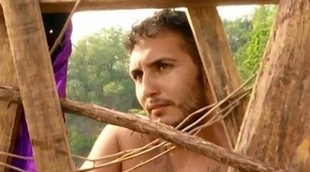 'Supervivientes: Conexión Honduras' anota un magnífico 23,2% frente al cine de Antena 3 (14,2%)