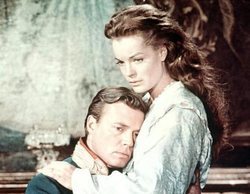 Trece gana la batalla del cine con "El destino de Sissi", mientras 'Los Simpson' y 'Big Bang' destacan en Neox