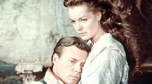 Trece gana la batalla del cine con "El destino de Sissi", mientras 'Los Simpson' y 'Big Bang' destacan en Neox