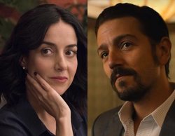 'Arde Madrid', Cecilia Suárez y Diego Luna, entre los ganadores de los Premios Platino 2019