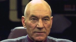 Amazon Prime Video emitirá la serie de 'Star Trek' protagonizada por el Capitán Picard