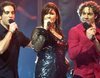 El Festival de Eurovisión en cifras: Un recorrido por las audiencias de las últimas 27 ediciones