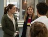 'Anatomía de Grey': DeLuca se sacrifica por Meredith en el 15x24