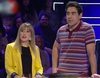 'Masters de la reforma' (9,8%) baja ante el fantástico estreno de 'Adivina qué hago esta noche' (9,6%)
