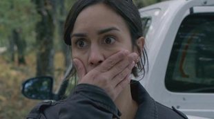 'La caza. Monteperdido': La trágica muerte de una protagonista acaba por desvelar el culpable del secuestro