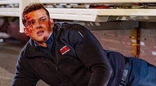 'The Bachelorette' y el final de '9-1-1' derrocan a 'The Voice' de su habitual liderazgo