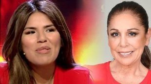 'Supervivientes 2019': Chabelita condena la actitud de su madre Isabel Pantoja con Omar Montes