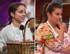 El pique entre Samira y Natalia en 'MasterChef 7': "Es un lobo disfrazado de oveja"