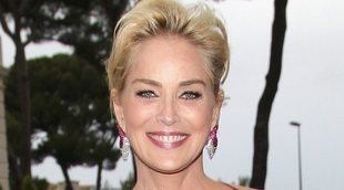 Sharon Stone, sobre el machismo en el cine: "El término follable se usaba para decidir si éramos contratadas"