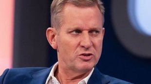Suspenden el programa británico 'The Jeremy Kyle Show' tras el suicidio de un invitado