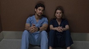 'Anatomía de Grey' dice adiós a su temporada 15, marcada por las relaciones amorosas