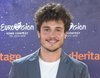 El guiño de Miki Núñez a una compañera de 'OT 2018' en la primera semifinal de Eurovisión 2019