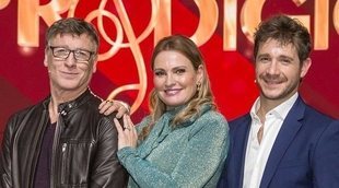 TVE renueva 'Prodigios', su talent infantil de música clásica, por una segunda temporada