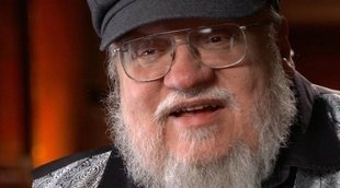 George R.R. Martin niega que haya terminado todos los libros de 'Juego de Tronos'