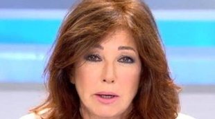 Denuncian a 'El programa de Ana Rosa' por difundir información protegida de una menor sospechosa de asesinato