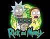 'Rick y Morty' estrenará su cuarta temporada en noviembre